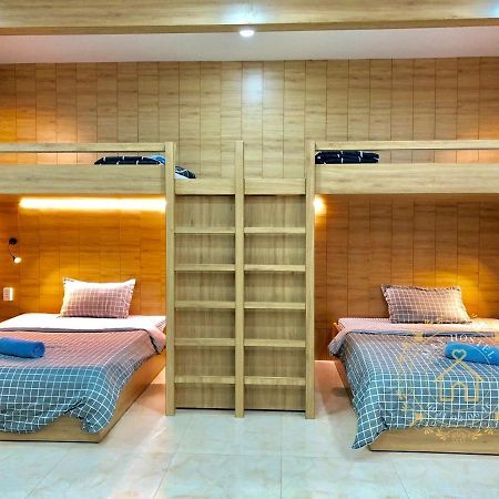 Max Hostel Кантхо Екстер'єр фото
