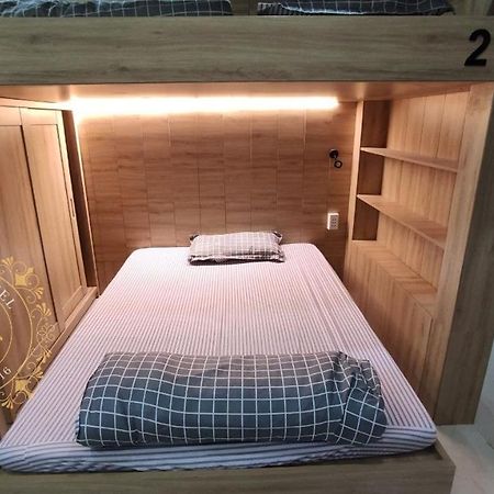 Max Hostel Кантхо Екстер'єр фото