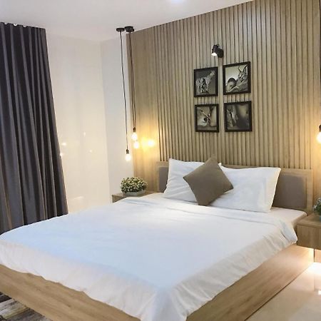 Max Hostel Кантхо Екстер'єр фото