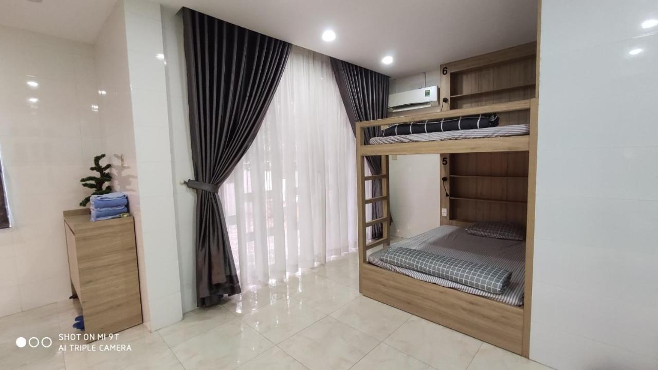 Max Hostel Кантхо Екстер'єр фото
