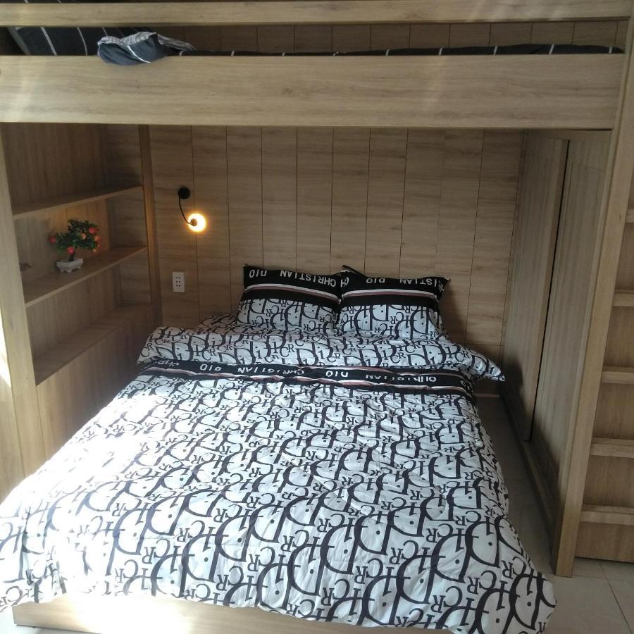 Max Hostel Кантхо Екстер'єр фото