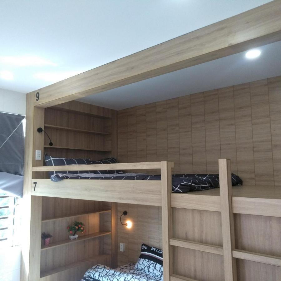 Max Hostel Кантхо Екстер'єр фото