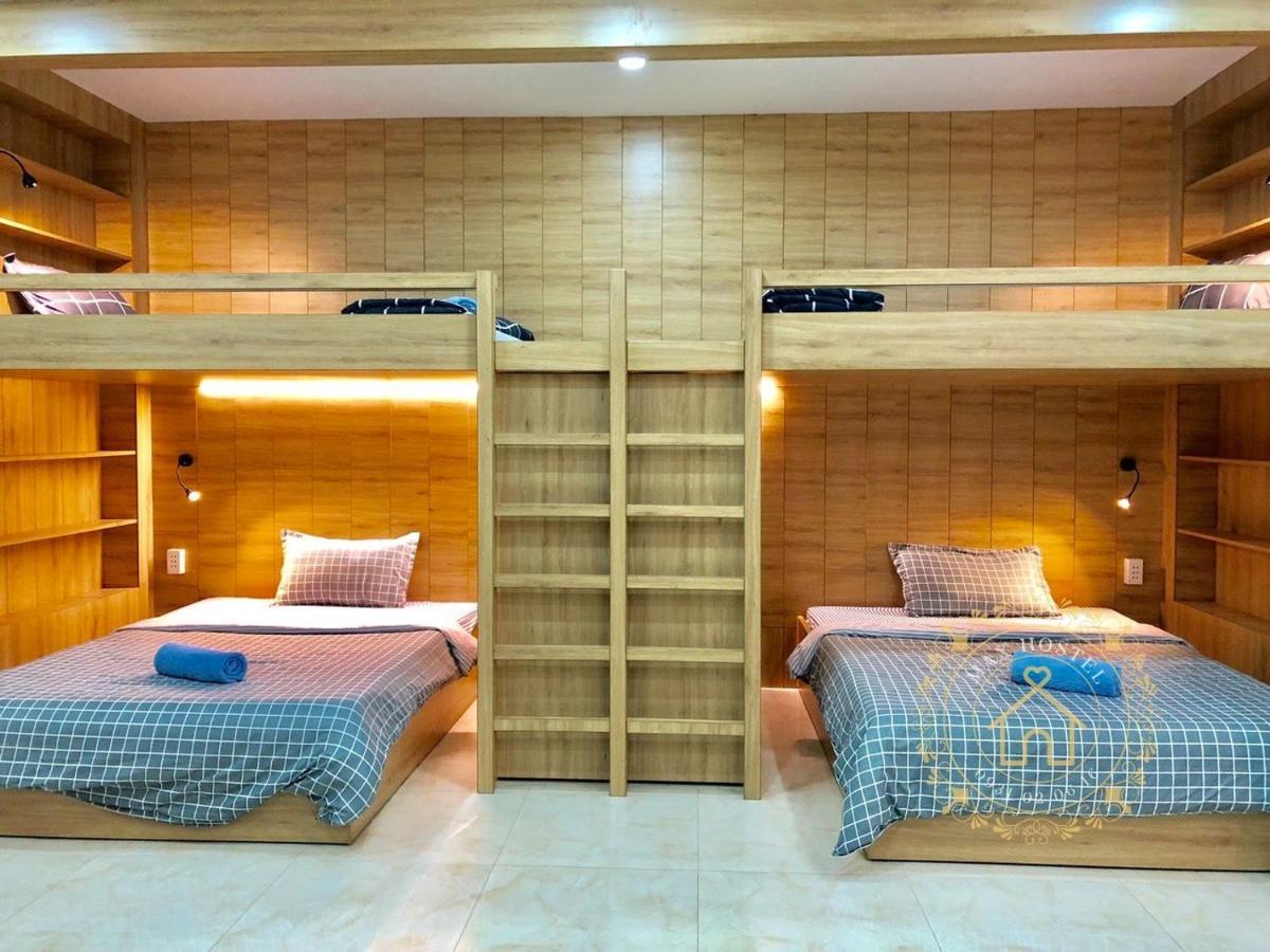Max Hostel Кантхо Екстер'єр фото
