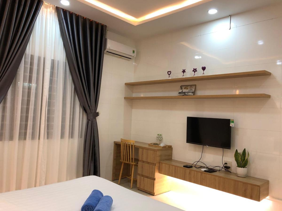 Max Hostel Кантхо Екстер'єр фото