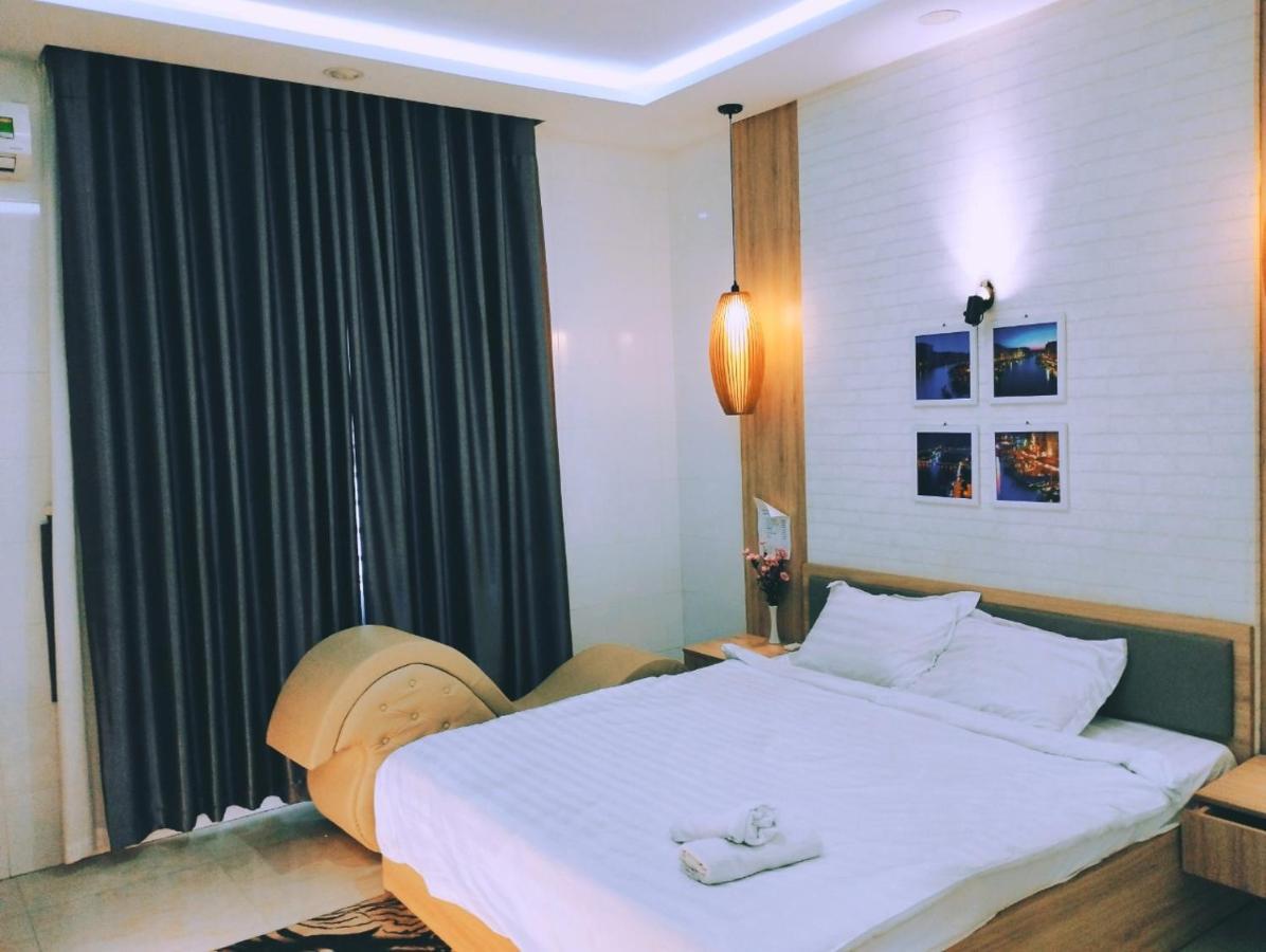 Max Hostel Кантхо Екстер'єр фото