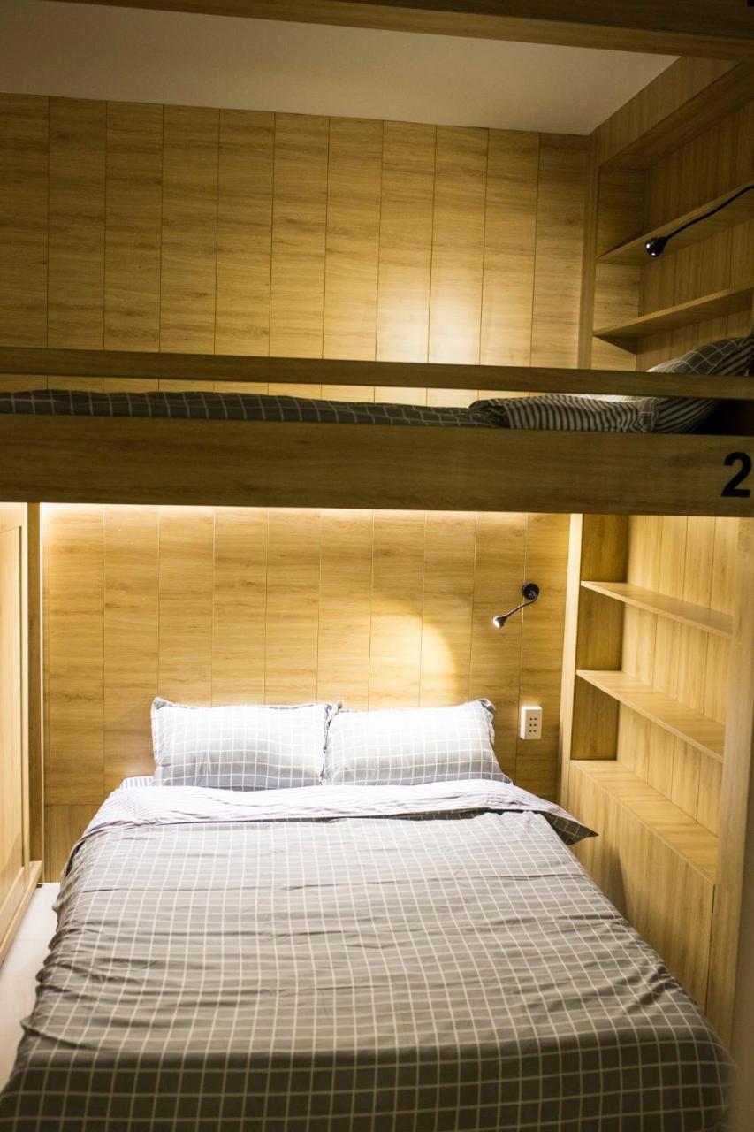 Max Hostel Кантхо Екстер'єр фото