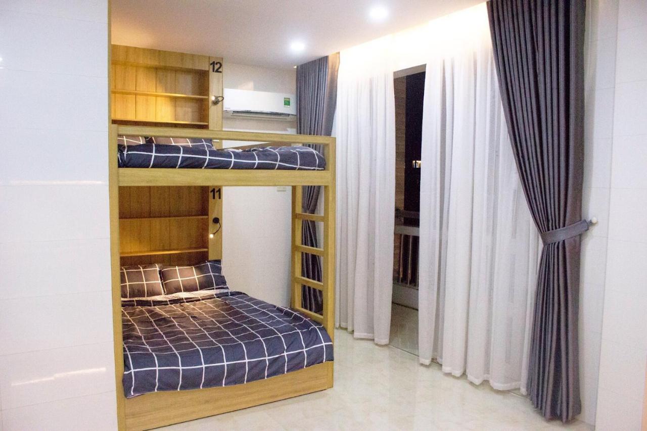 Max Hostel Кантхо Екстер'єр фото
