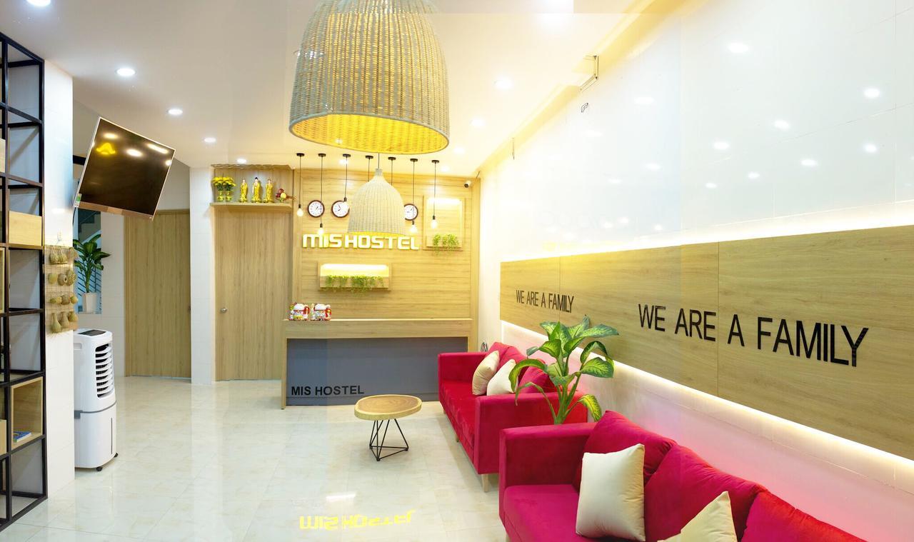 Max Hostel Кантхо Екстер'єр фото