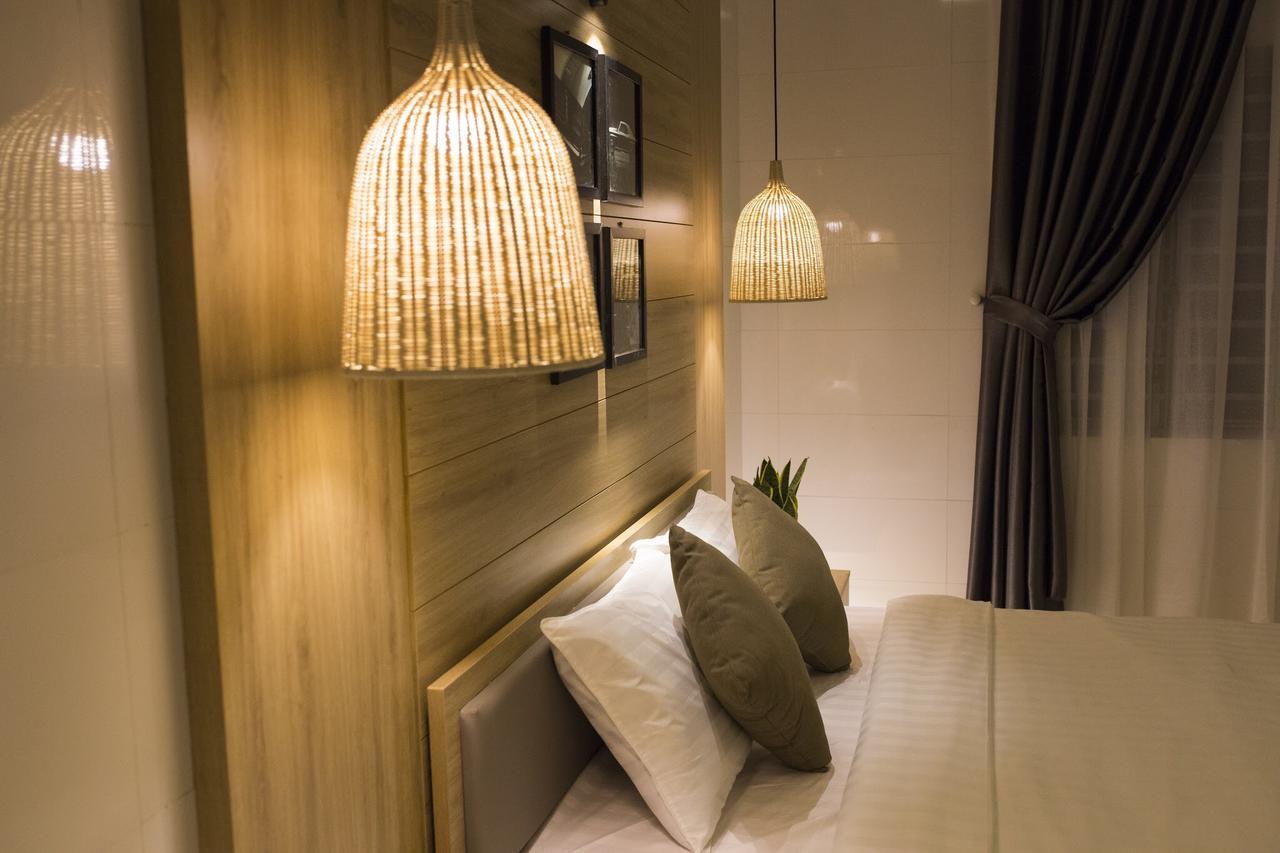 Max Hostel Кантхо Екстер'єр фото