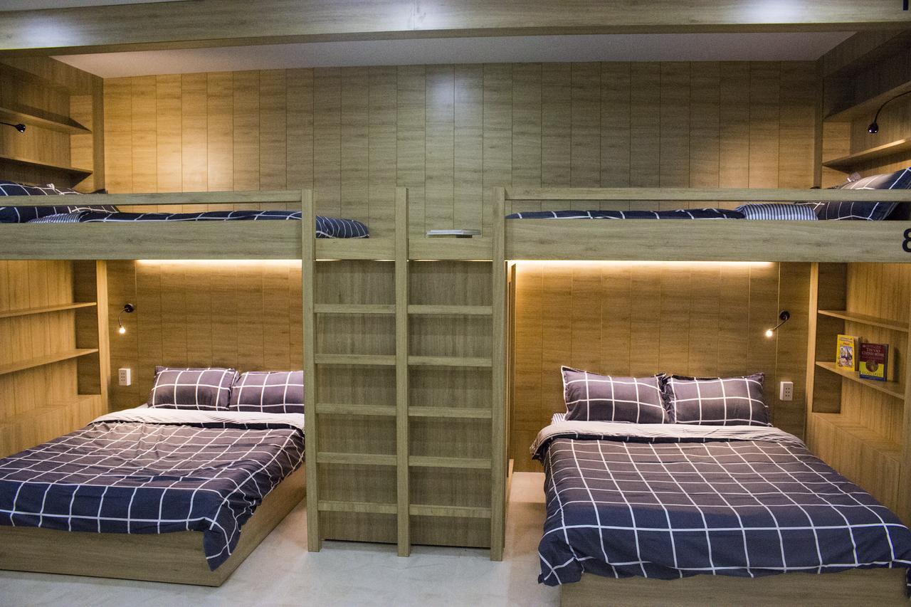 Max Hostel Кантхо Екстер'єр фото