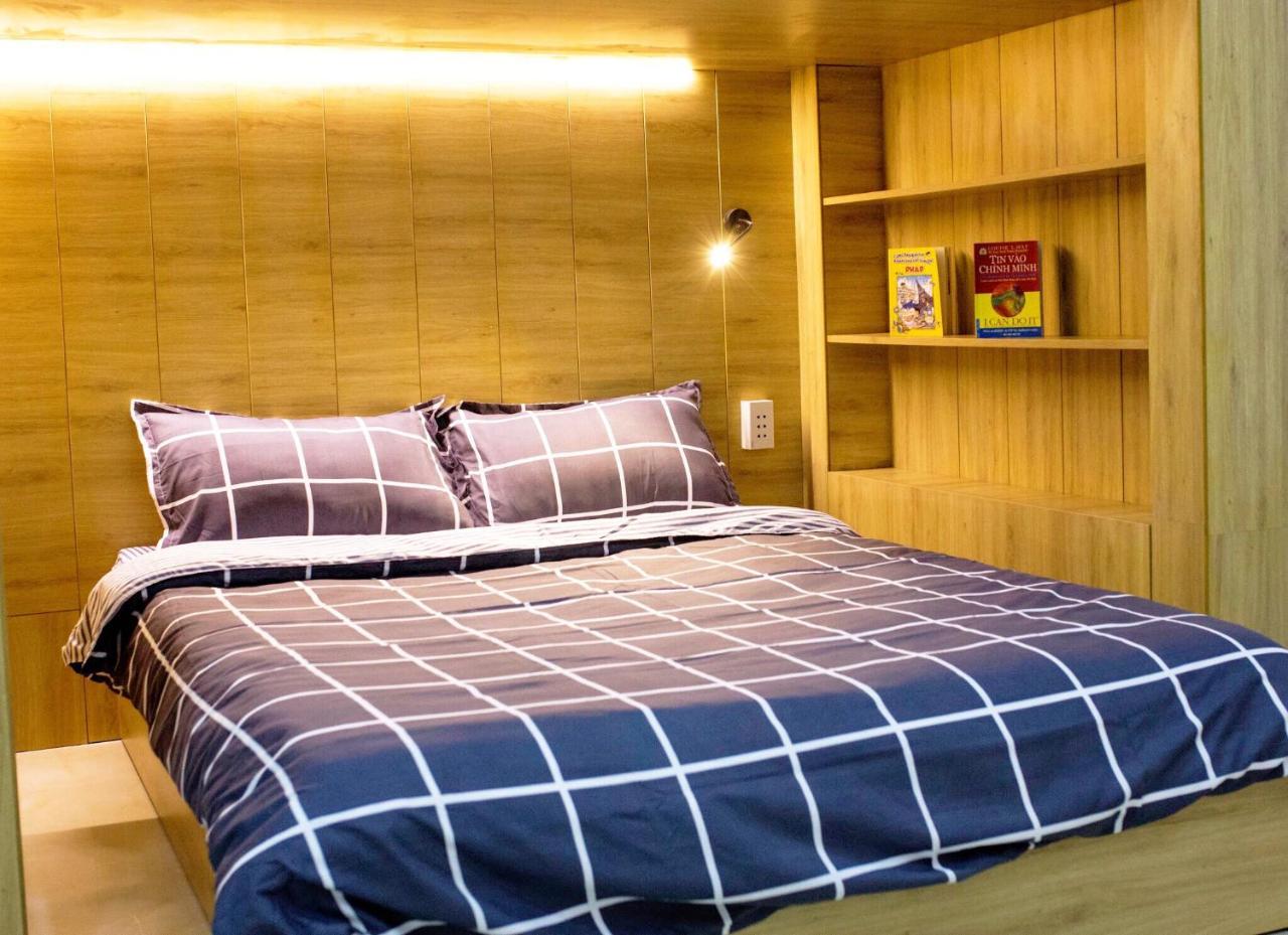 Max Hostel Кантхо Екстер'єр фото