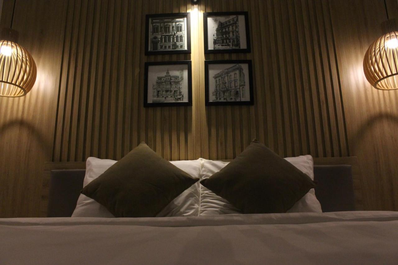 Max Hostel Кантхо Екстер'єр фото