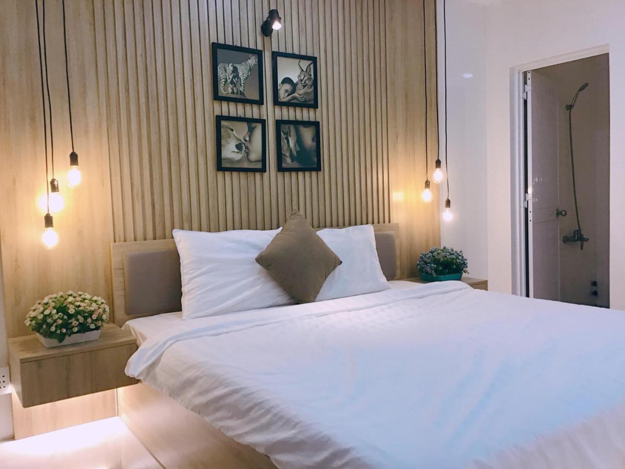 Max Hostel Кантхо Екстер'єр фото