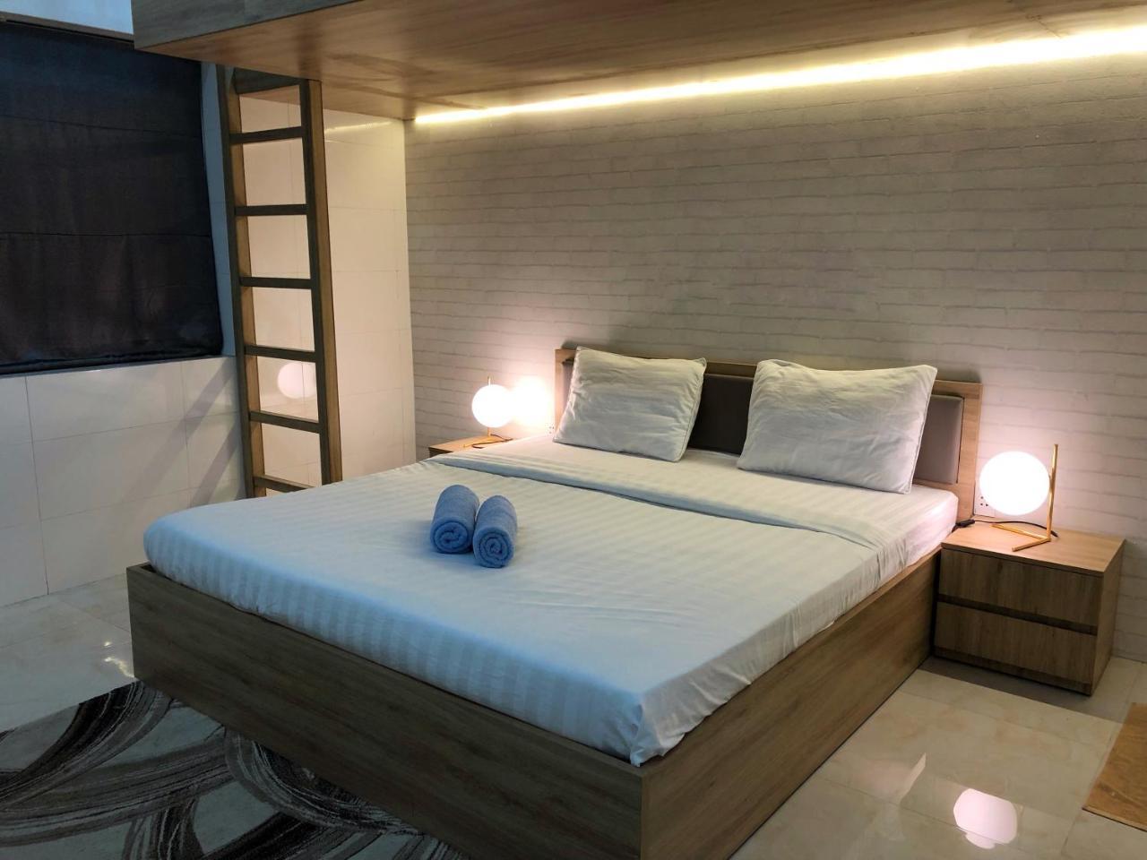 Max Hostel Кантхо Екстер'єр фото